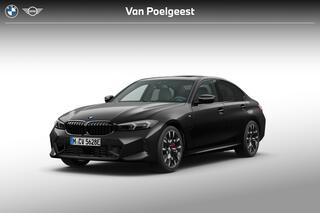 BMW 3-SERIE Sedan 330e M Sport Edition | M Sportpakket Pro | Comfort Pack
