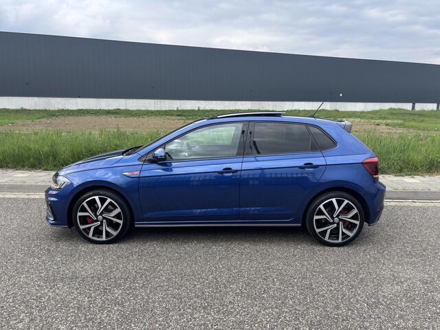 Volkswagen Polo 2.0 TSI GTI Navigatie/Schuifdak