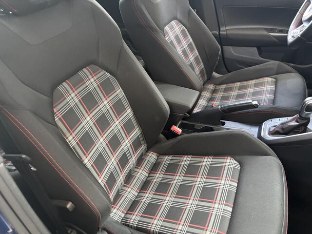 Volkswagen Polo 2.0 TSI GTI Navigatie/Schuifdak