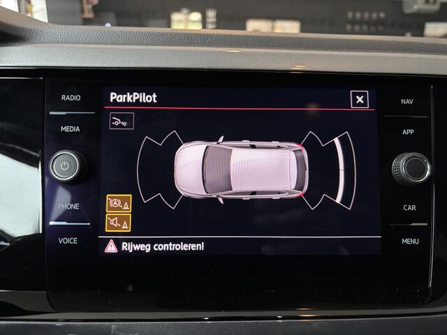 Volkswagen Polo 2.0 TSI GTI Navigatie/Schuifdak