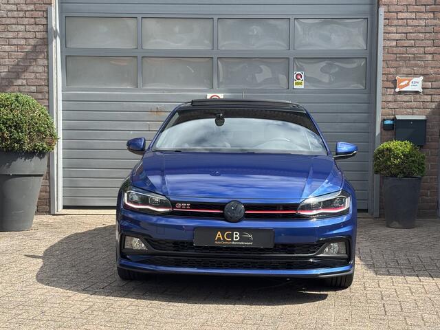 Volkswagen Polo 2.0 TSI GTI Navigatie/Schuifdak