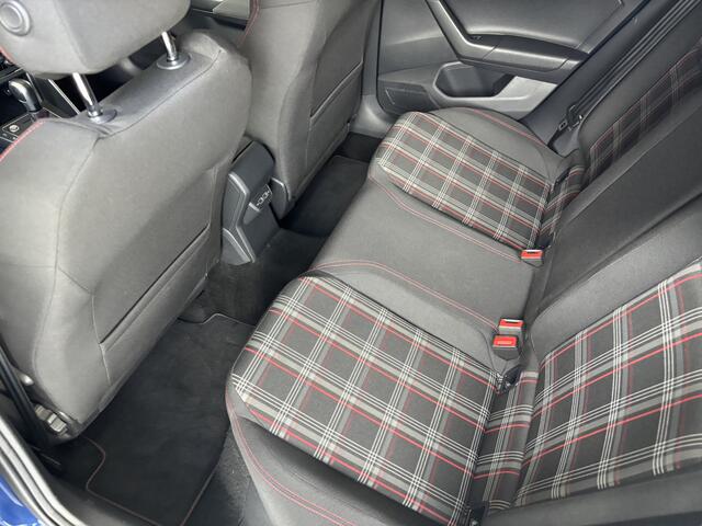 Volkswagen Polo 2.0 TSI GTI Navigatie/Schuifdak