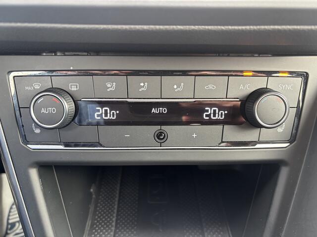 Volkswagen Polo 2.0 TSI GTI Navigatie/Schuifdak