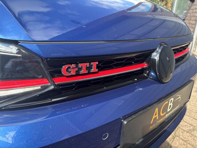 Volkswagen Polo 2.0 TSI GTI Navigatie/Schuifdak