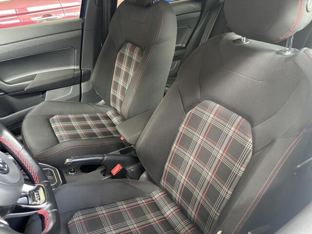 Volkswagen Polo 2.0 TSI GTI Navigatie/Schuifdak
