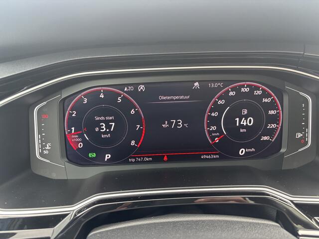 Volkswagen Polo 2.0 TSI GTI Navigatie/Schuifdak