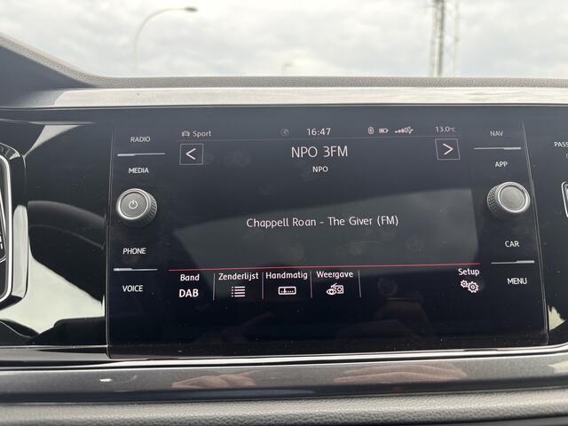 Volkswagen Polo 2.0 TSI GTI Navigatie/Schuifdak