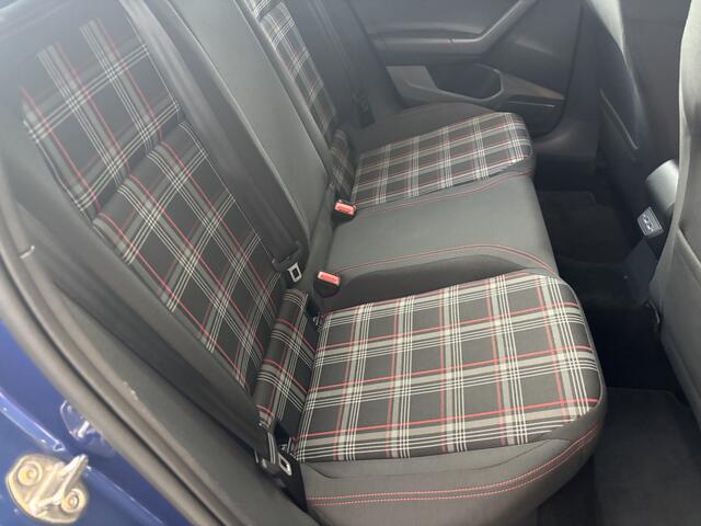 Volkswagen Polo 2.0 TSI GTI Navigatie/Schuifdak