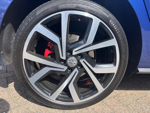 Volkswagen Polo 2.0 TSI GTI Navigatie/Schuifdak