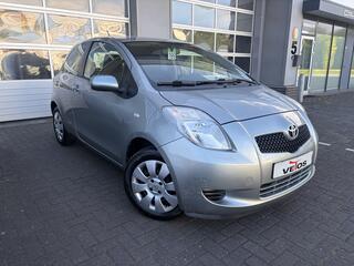 Toyota Yaris (2005 - 2011)