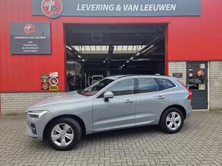 VOLVO XC60 Mild Hybrid B4 Ultimate Bright Parkeersensoren V+A/ Elek. Achterklep/ Navigatie/ Cruise control/ Rijklaarprijs!