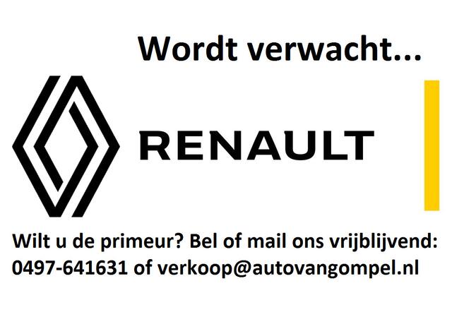 Renault Espace 1.6 TCe Initiale Paris 5p. | 1e EIGENAAR | DEALER ONDERHOUDEN | ADAPTIVE CRUISE | CAMERA | HEAD-UP | PANORAMADAK | TREKHAAK AFN. | BOSE | ELEKT