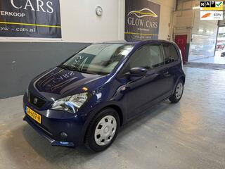 Seat Mii