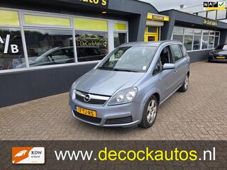 OPEL ZAFIRA 1.8 Enjoy/TREKHAAK