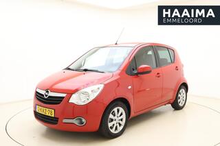 Opel Agila