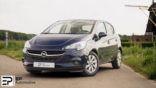 Opel Corsa (2014 - 2019)