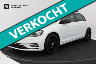 VOLKSWAGEN GOLF 1.0 TSI Comfortline Business (PANORAMADAK, NAVIGATIE, STOELVERWARMING, CRUISE ADAPTIEF, PARKEERSENSOREN)