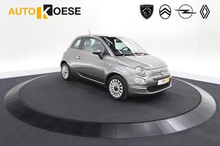 FIAT 500 1.0 Hybrid Dolcevita | Panoramadak | Apple Carplay | Parkeersensoren