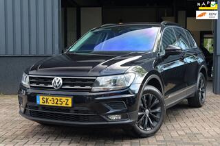 VOLKSWAGEN TIGUAN 1.4 TSI Comfortline NL-Auto|CarPlay