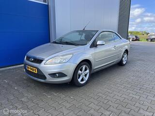 Ford Focus (2005 - 2011)