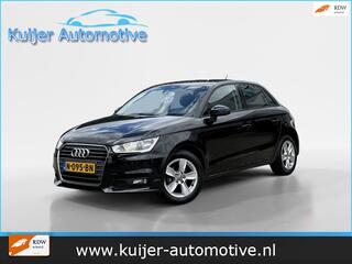 Audi A1 (2010 - 2018)