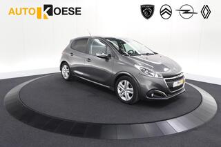 Peugeot 208 (2012 - 2019)