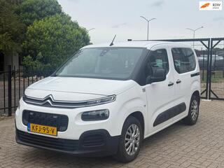 CITROEN BERLINGO XL 1.2 PureTech Live Lane Assist Carplay Navi