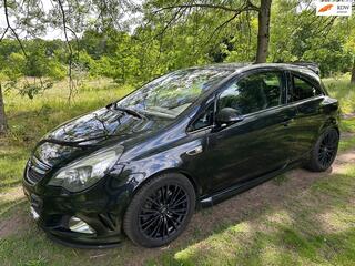 Opel Corsa (2006 - 2014)