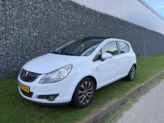 Opel Corsa (2006 - 2014)