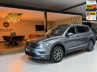 VOLKSWAGEN TIGUAN Allspace 1.5 TSI ACT Allspace|Pano|Massage|Keyless|CarPlay|StoelVW|Adaptieve Cruise|Elek. Achterklep|Rijklaar