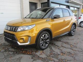 SUZUKI VITARA 1.4 Turbo Garantie *55.000 Km* 