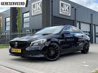MERCEDES-BENZ CLA-KLASSE 180 |Pano | CarPlay| Stoelvw | Camera | Automaat