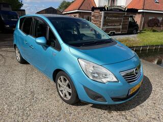 Opel Meriva (2003 - 2010)