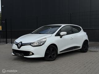 RENAULT CLIO 0.9 TCe |AIRCO|CRUISE|CAMERA|KEYLESS|PDC|