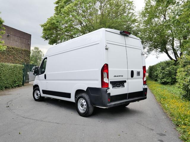 Fiat Ducato 2.2 Multijet L2H2  140PK