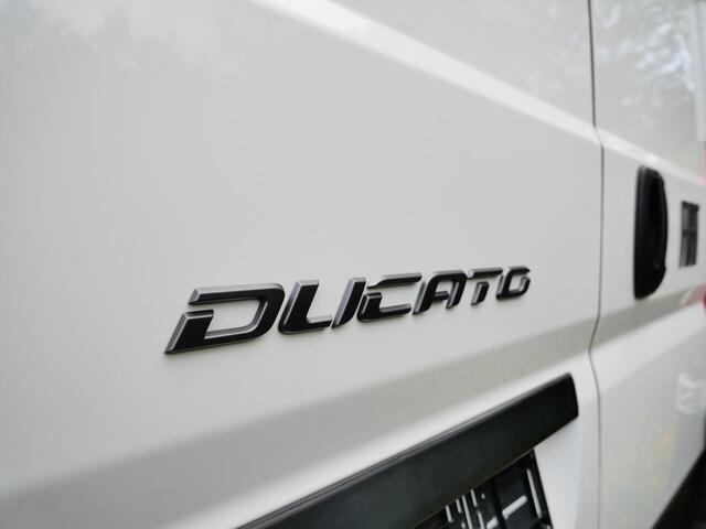 Fiat Ducato 2.2 Multijet L2H2  140PK