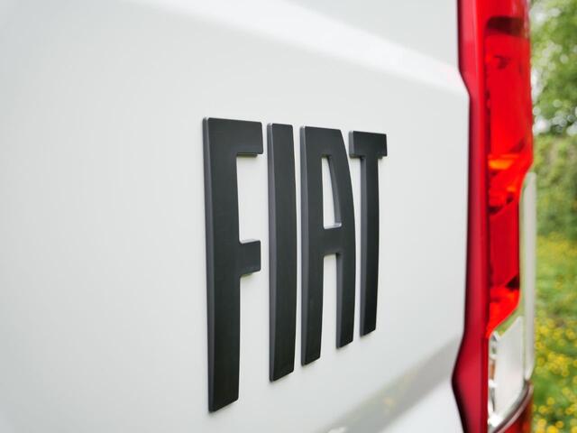 Fiat Ducato 2.2 Multijet L2H2  140PK