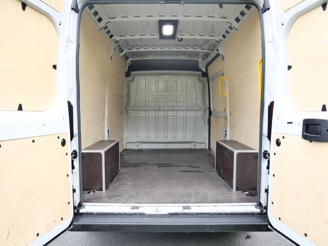 Fiat Ducato 2.2 Multijet L2H2  140PK