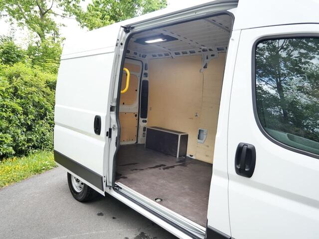 Fiat Ducato 2.2 Multijet L2H2  140PK