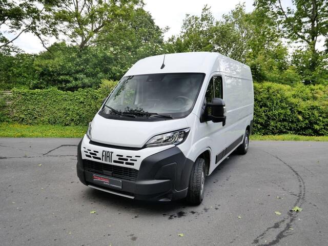 Fiat Ducato 2.2 Multijet L2H2  140PK