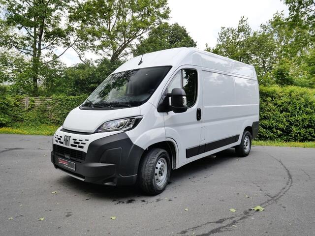Fiat Ducato 2.2 Multijet L2H2  140PK