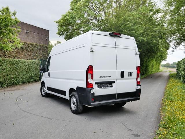 Fiat Ducato 2.2 Multijet L2H2  140PK