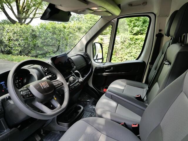 Fiat Ducato 2.2 Multijet L2H2  140PK