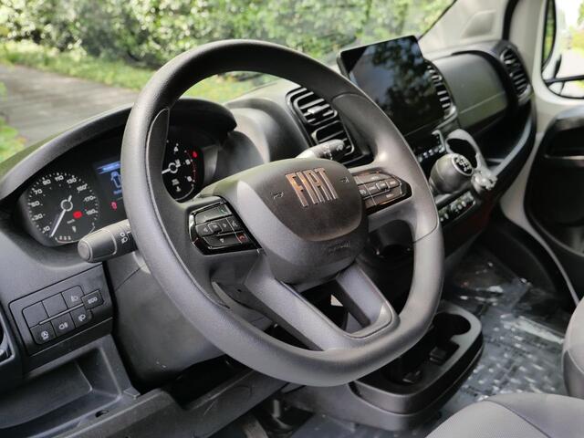 Fiat Ducato 2.2 Multijet L2H2  140PK