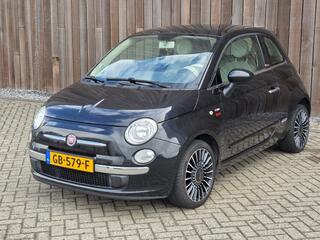 Fiat 500 (2007 - 2025)