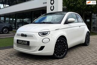 FIAT 500C Icon CABRIO l APPLE CARPLAY l XENON l NAVIGATIE l PDC SENSOREN