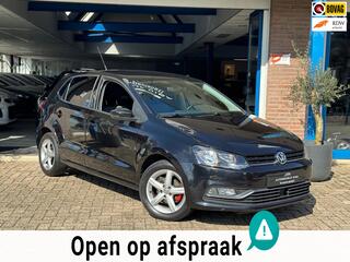 Volkswagen Polo (2009 - 2017)