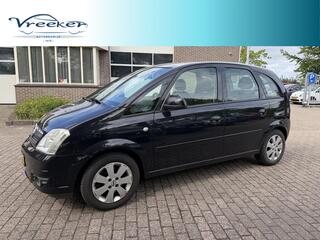 Opel Meriva (2003 - 2010)