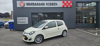 Renault Twingo (2007 - 2014)