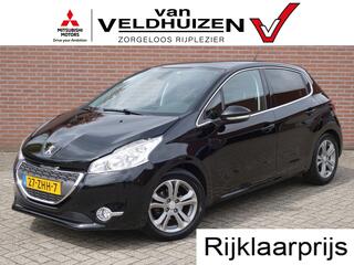 Peugeot 208 (2012 - 2019)